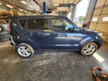 KIA SOUL R Front Door (electric), R., w/solar glass 14 15 16