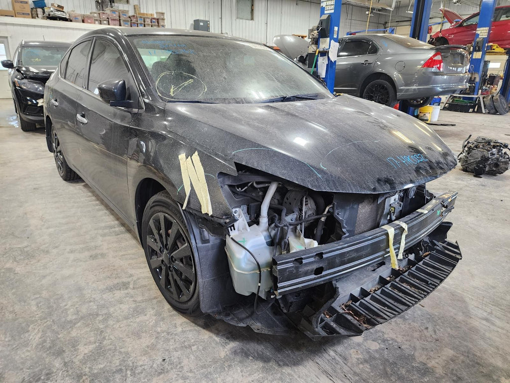 Used Alternator fits: 2017 Nissan Sentra 1.8 Grade A