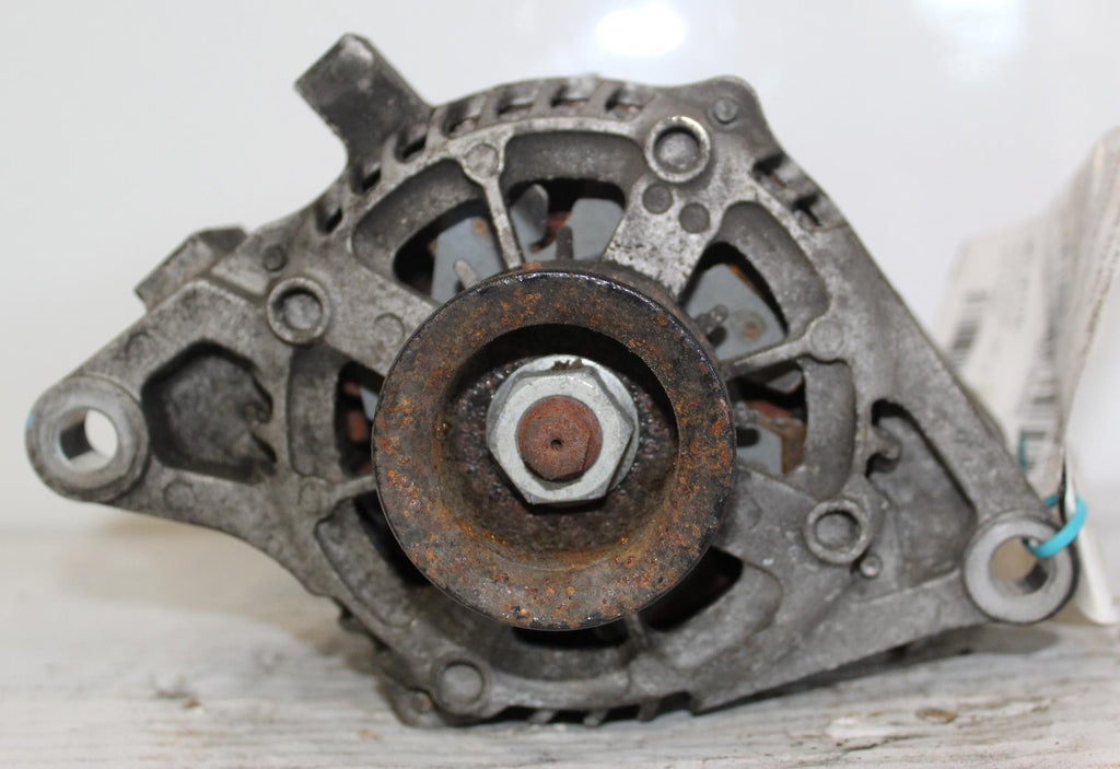 TOYOTA TACOMA Alternator 3.5L (6 cylinder, 2GRFKS engine) 19 20 21 22 23
