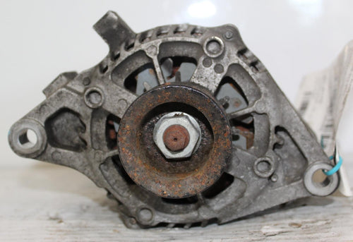 TOYOTA TACOMA Alternator 3.5L (6 cylinder, 2GRFKS engine) 19 20 21 22 23