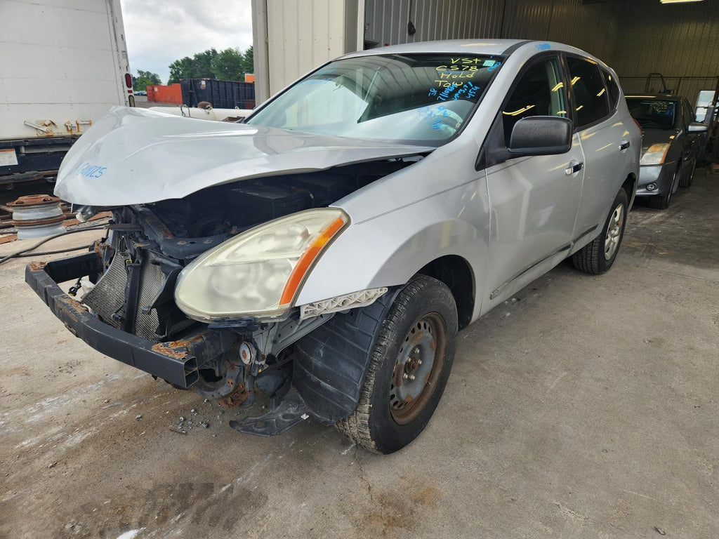 Used Starter Motor fits: 2011 Nissan Rogue  Grade A
