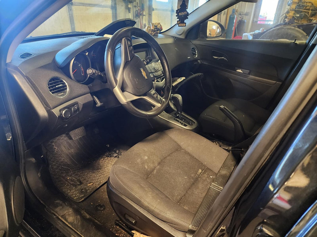 Used Alternator fits: 2014 Chevrolet Cruze 1.4 Grade A