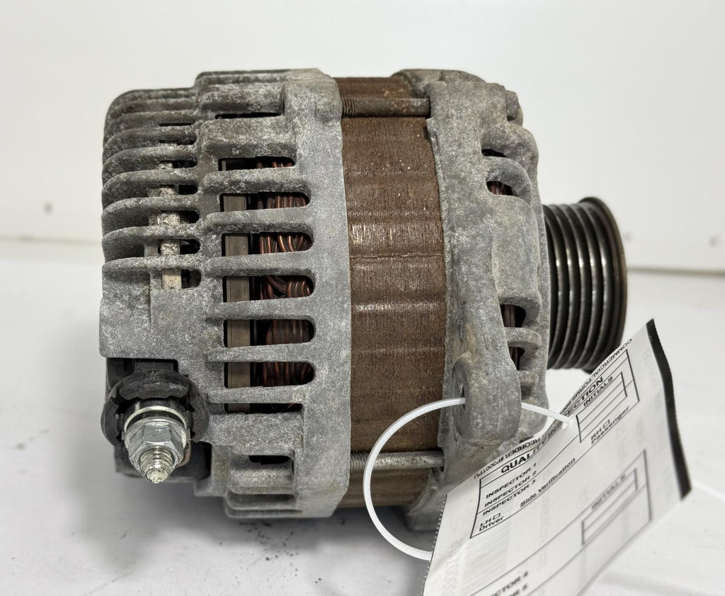 2017-2020 NISSAN PATHFINDER ALTERNATOR 3.5L 150 AMP OEM