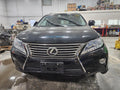 Used Engine Coolant Reservoir fits: 2014 Lexus RX350 radiator Grade A