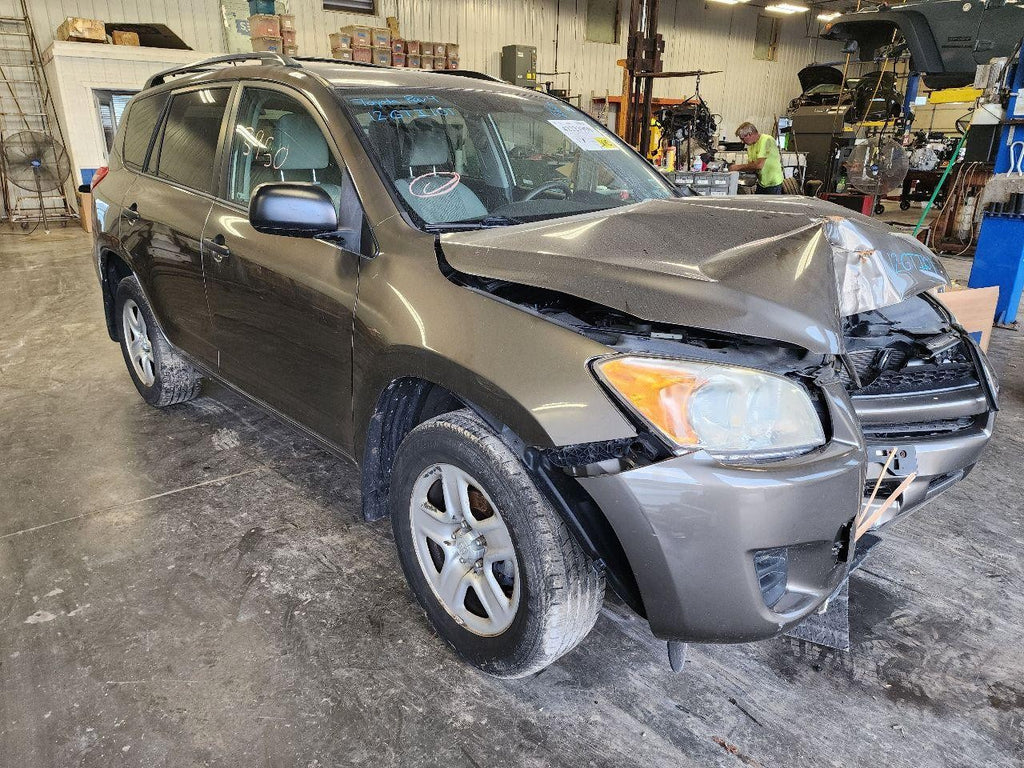 Used Rear Drive Shaft Rear fits: 2012 Toyota Rav4 Rear Grade A