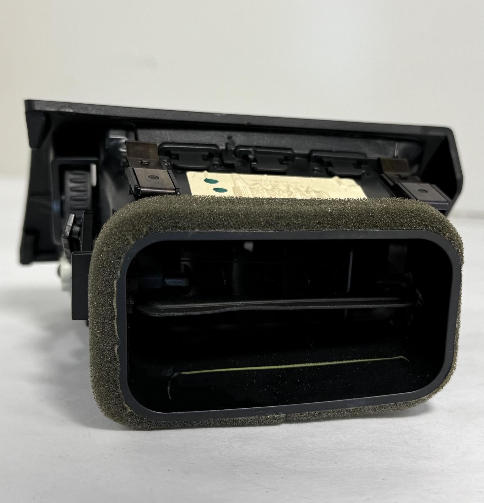 2011-2017 BMW X3 FRONT LEFT DRIVER SIDE DASH AC AIR VENT OEM