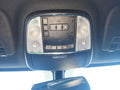 Used Front Upper Center Console fits: 2014 Jeep Grand cherokee roof w/sunroof Fr