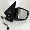 Used Right Door Mirror fits: 2020 Nissan Pathfinder power w/o camera non-heated