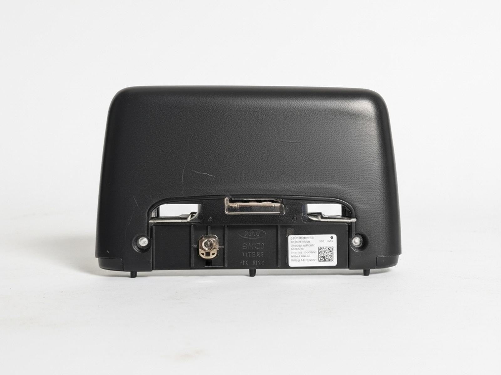 Used Infotainment Display fits: 2020 Ford Escape front 8.0`` screen Grade A