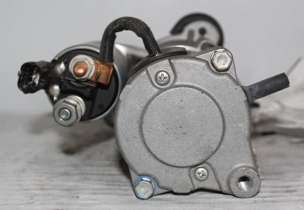 CHEVROLET MALIBU Starter Motor 1.5L 17 18 19 20 21