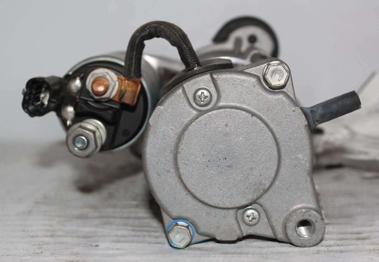 CHEVROLET MALIBU Starter Motor 1.5L 17 18 19 20 21