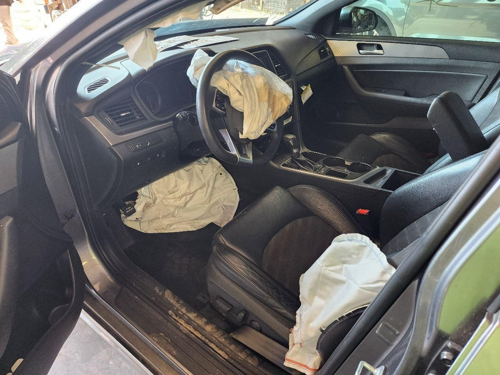 Used Automatic Transmission Assembly fits: 2018 Hyundai Sonata AT 2.4L VIN F 8th