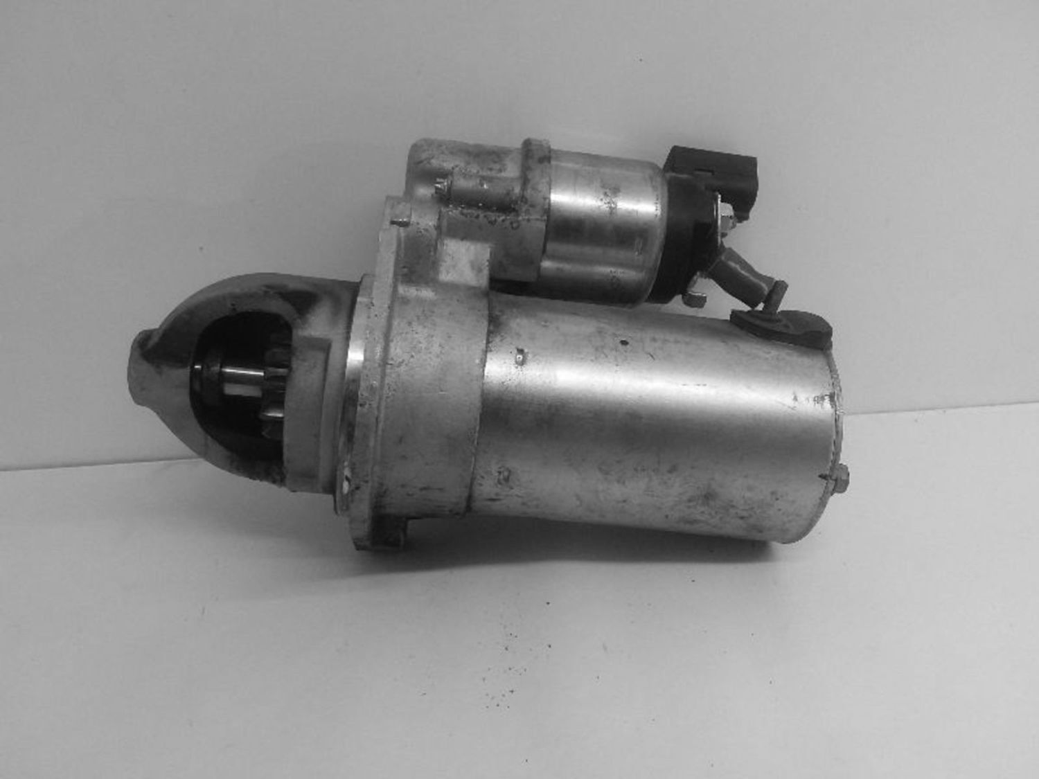 Used Starter Motor fits: 2019 Kia Optima SWB Sport ID 361002G210 Grade A