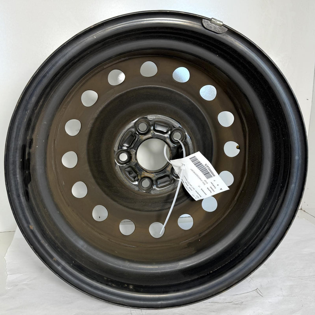 2016-2025 HONDA CIVIC 16X7 STEEL WHEEL OEM