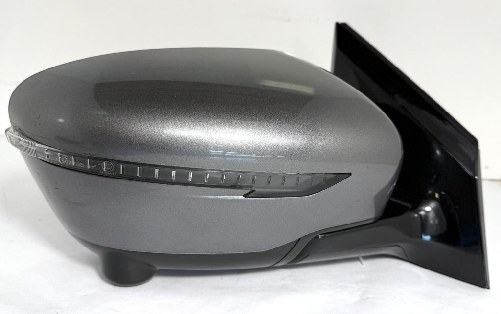 2016-2024 NISSAN MURANO DOOR MIRROR HEATED MEMORY RIGHT SIDE OEM