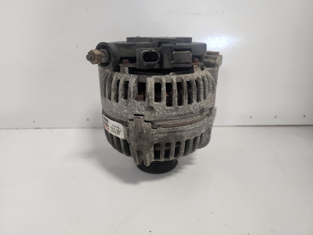 Used Alternator fits: 2014 Ram Dodge 1500 pickup 5.7L 180 amp Grade C