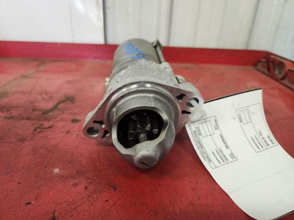 HONDA CIVIC Starter Motor 2.0L, naturally aspirated, AT 17 18 19 20