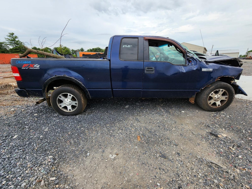 Used Transfer Case Assembly fits: 2008 Ford F150 PICKUP electronic shift w/o H-D