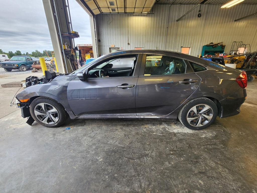 Used HVAC Blower Motor fits: 2020 Honda Civic  Grade A
