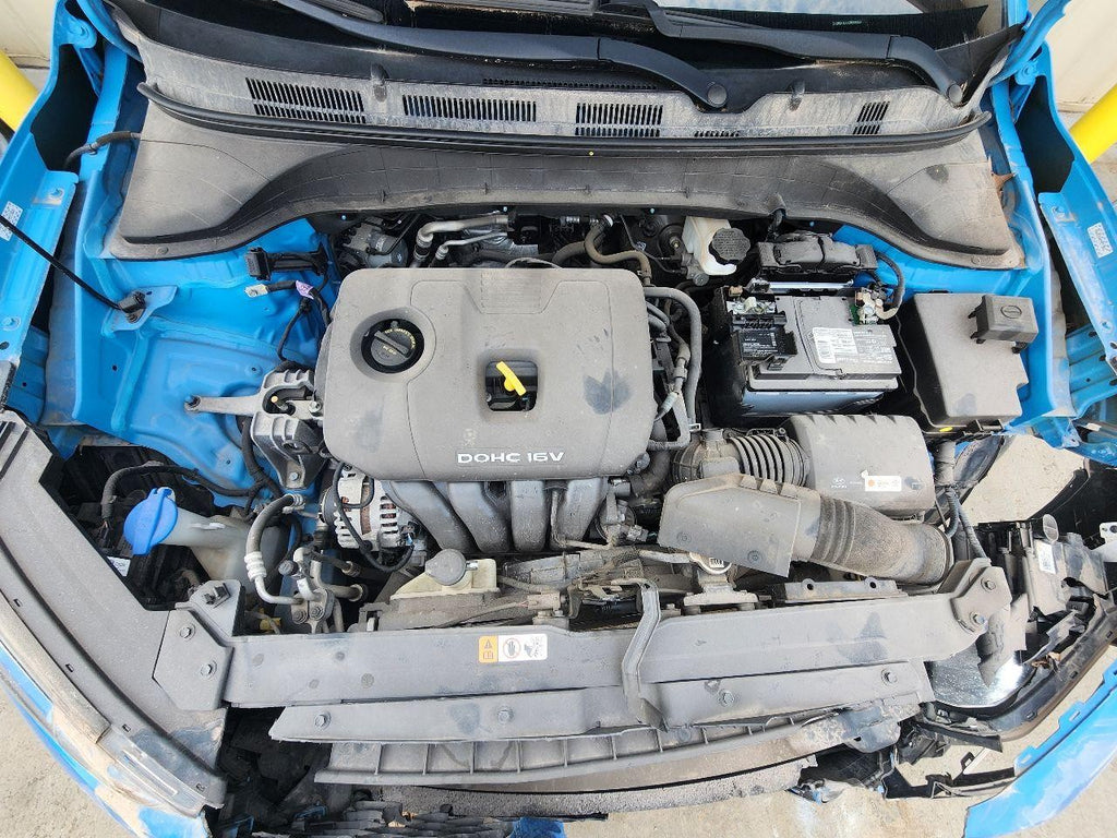 Used Rack and Pinion Assembly fits: 2021 Hyundai Kona  Grade B