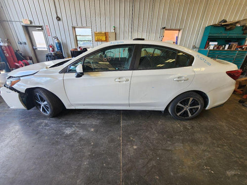 SUBARU IMPREZA L Front Door L. 19 20 21 22 23
