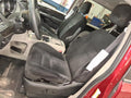 Used Front Left Seat Front fits: 2014 Dodge Caravan bucket with air bag manual c