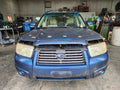 Used Starter Motor fits: 2008 Subaru Forester AT Grade A
