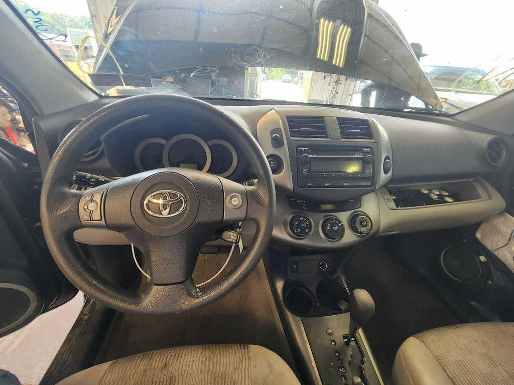Used Right Sun Visor fits: 2012 Toyota Rav4 illuminated Right Grade A