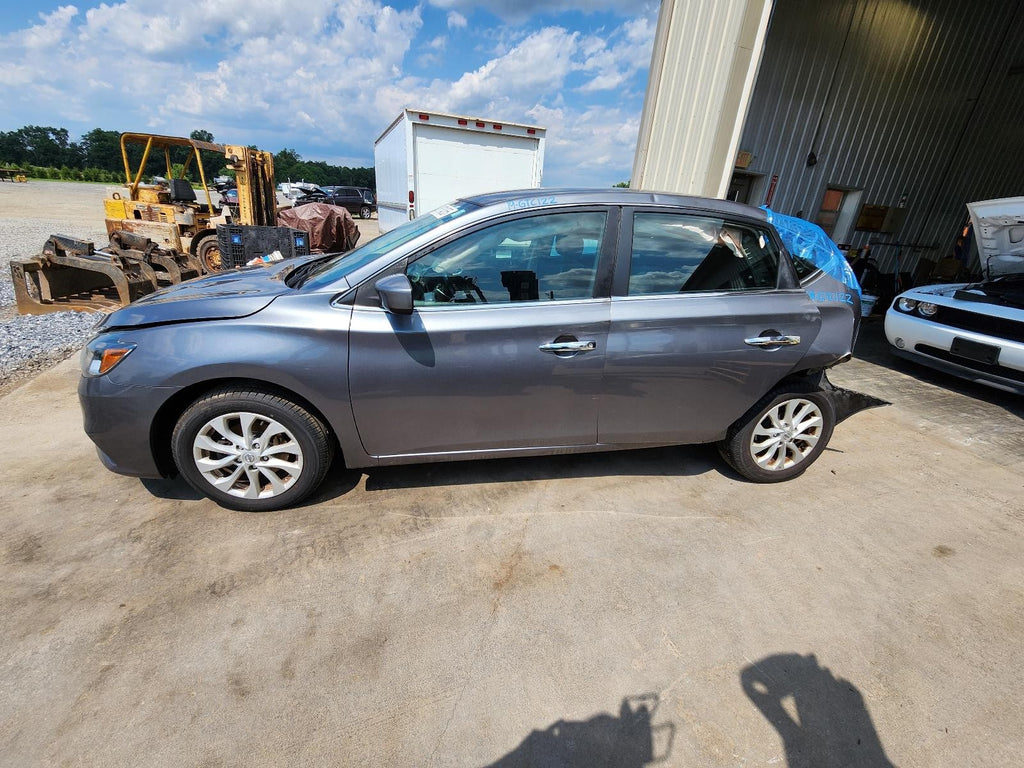 Used Starter Motor fits: 2019 Nissan Sentra 1.8 Grade A