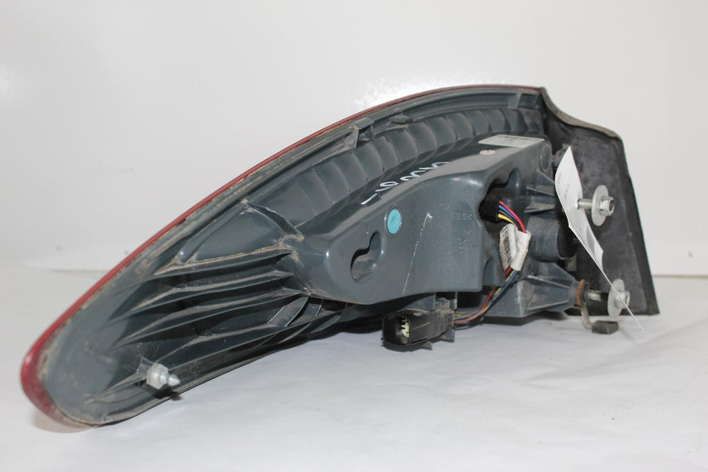 FORD FUSION R Taillight quarter panel mounted (LED), SE, R. 13 14 15 16