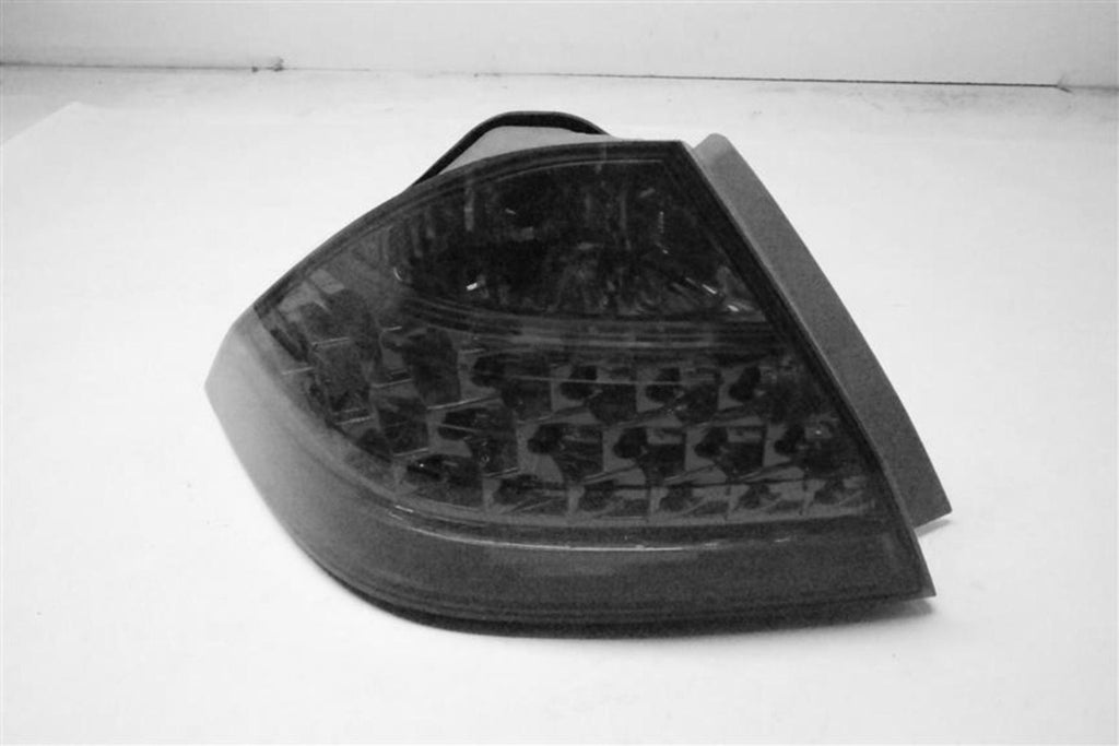 Used Left Tail Light Assembly fits: 2007 Honda Accord Sdn VIN M 5th digit Left G