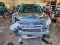 Used Left Upper Tail Light Assembly fits: 2014 Honda Cr-v upper Left Upper Grade