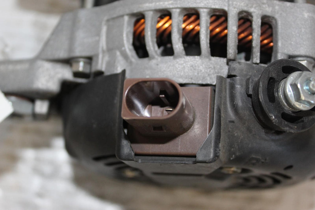 TOYOTA COROLLA Alternator Sedan, 1.8L (100 amp), (2ZRFAE engine) 20
