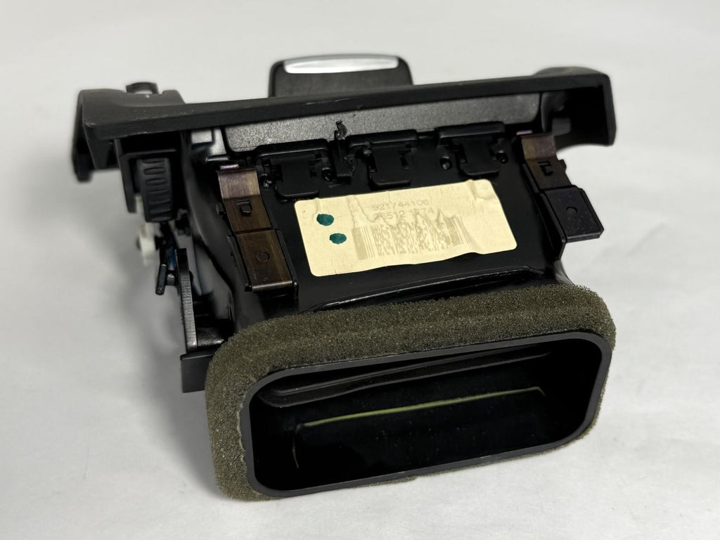 2011-2017 BMW X3 FRONT LEFT DRIVER SIDE DASH AC AIR VENT OEM