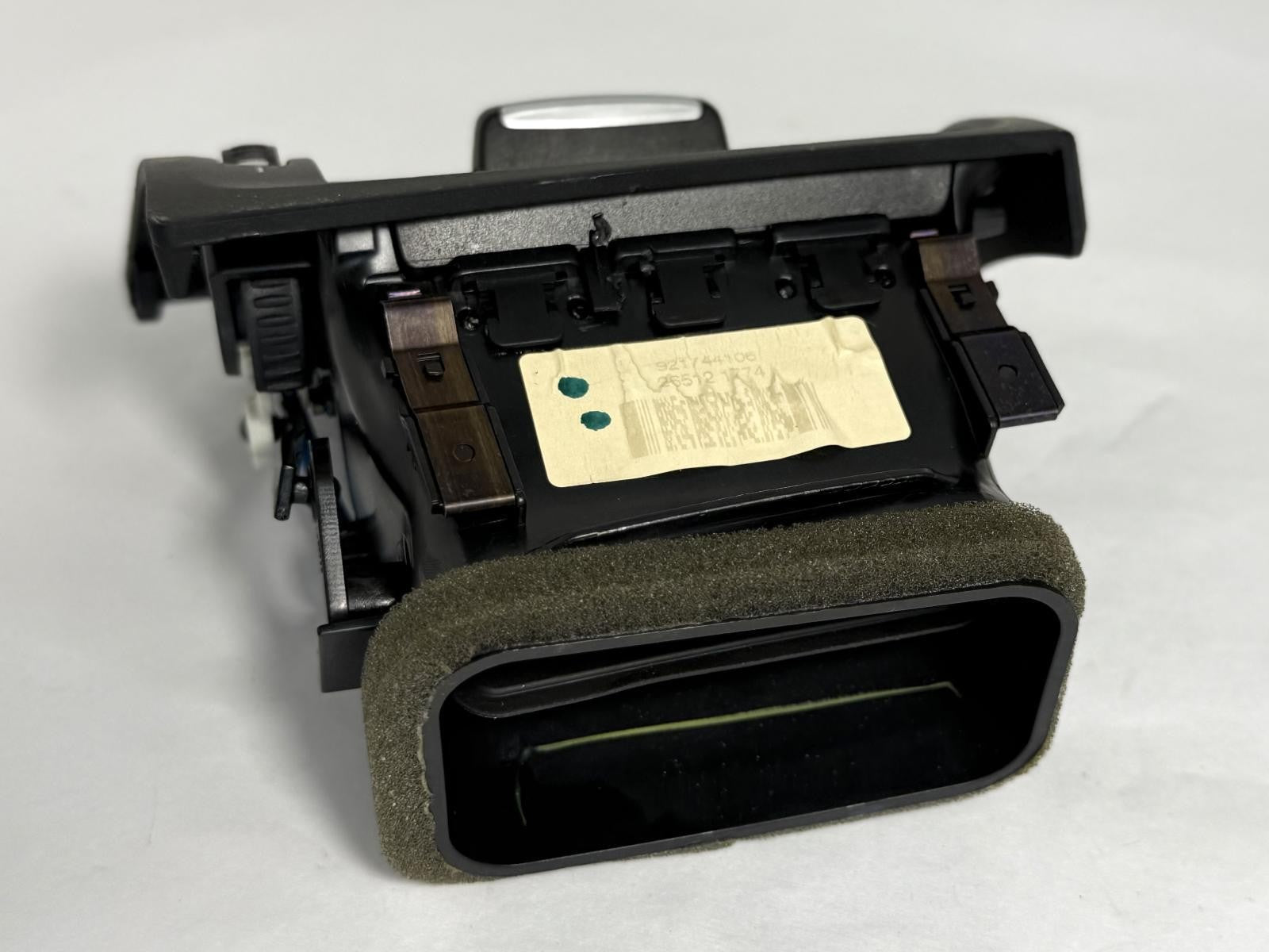 2011-2017 BMW X3 FRONT LEFT DRIVER SIDE DASH AC AIR VENT OEM