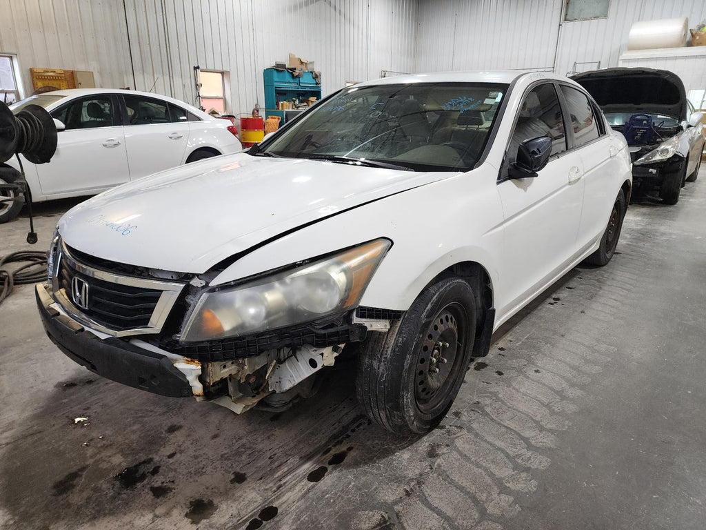 Used Alternator fits: 2009 Honda Accord 2.4 Grade C