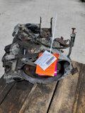 Used Automatic Transmission Assembly fits: 2006 Toyota Corolla AT FWD Grade C
