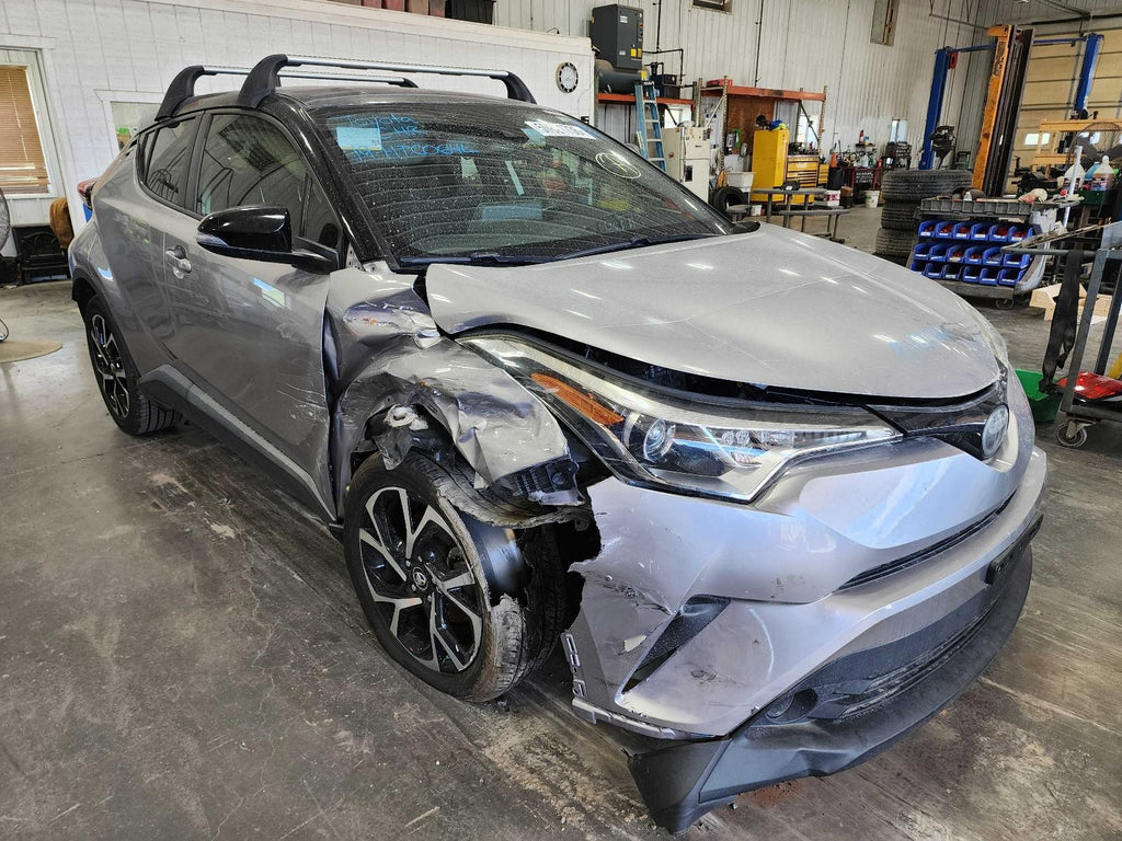 Used Windshield Wiper Motor fits: 2019 Toyota C-hr  Grade A