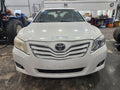 Used A/C Compressor fits: 2010 Toyota Camry from 1/06 Grade A
