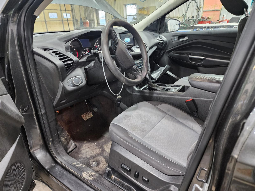 Used Front Left Suspension Strut fits: 2019 Ford Escape Front Front Left Grade A