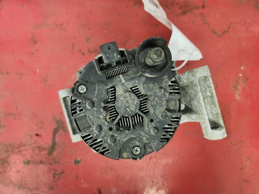 CHEVROLET CRUZE Alternator gasoline 17 18 19