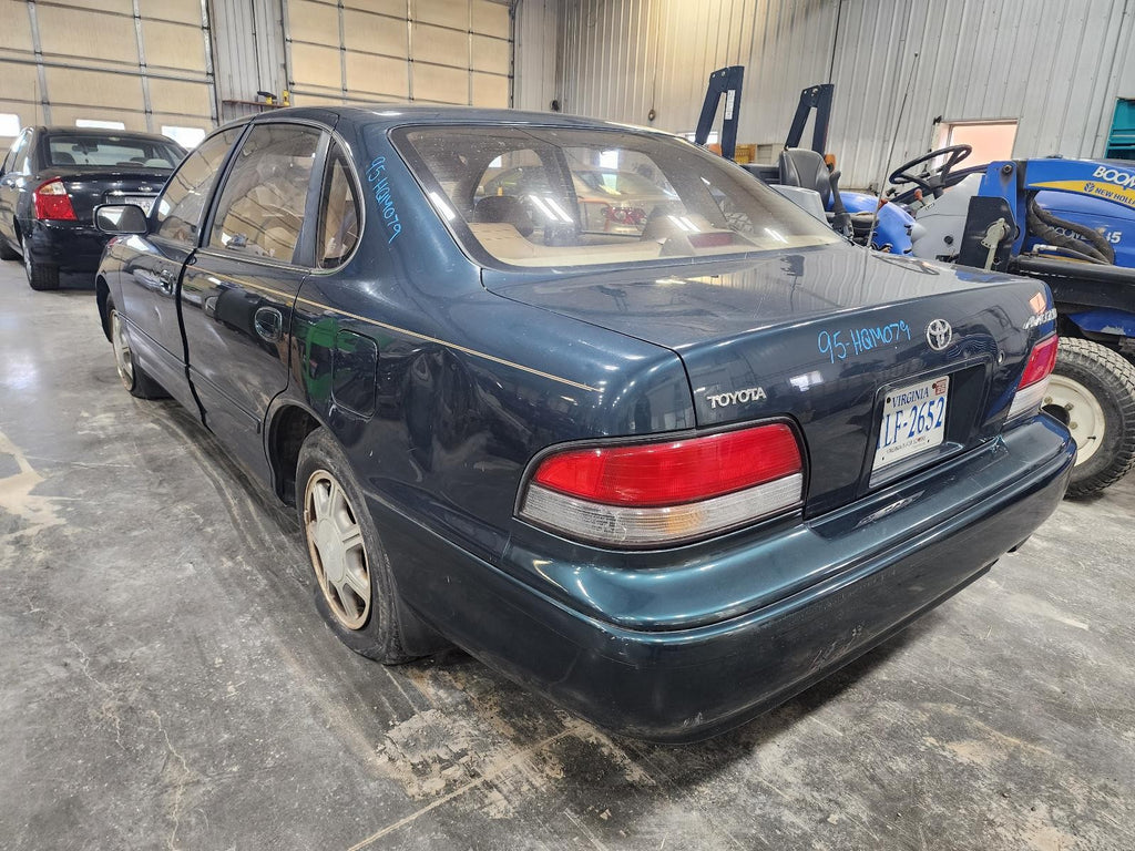 Used Engine Control Module (ECM) fits: 1995 Toyota Avalon Electronic Control Mod