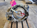 Used Automatic Transmission Assembly fits: 2012 Chevrolet Equinox AT 6 Speed FWD