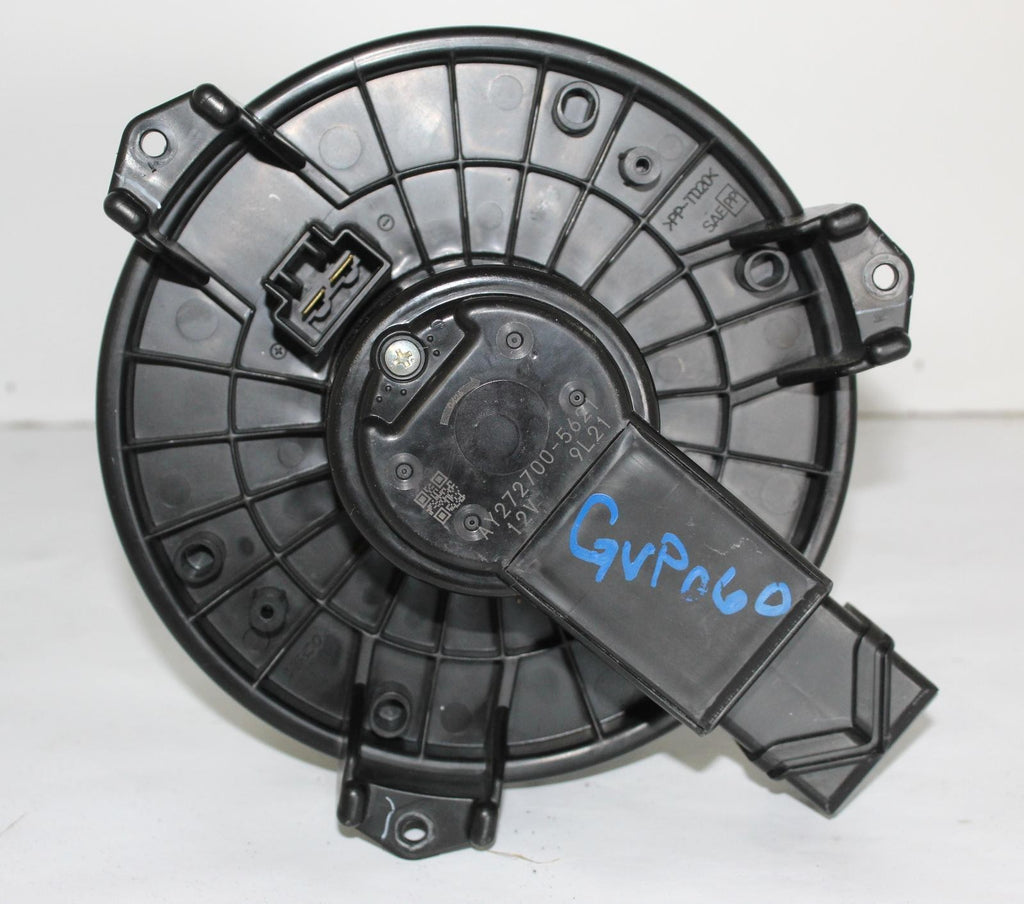 2009-2018 DODGE RAM BLOWER HEATER MOTOR OEM