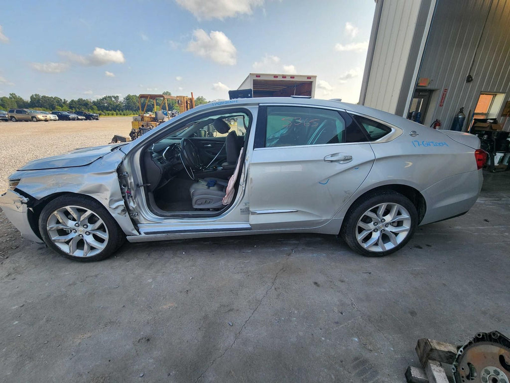 Used Body Control Module fits: 2017 Chevrolet Impala Body Control BCM LH Dash Gr