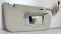 2013-2019 FORD ESCAPE SUN VISOR LEFT DRIVER SIDE OEM