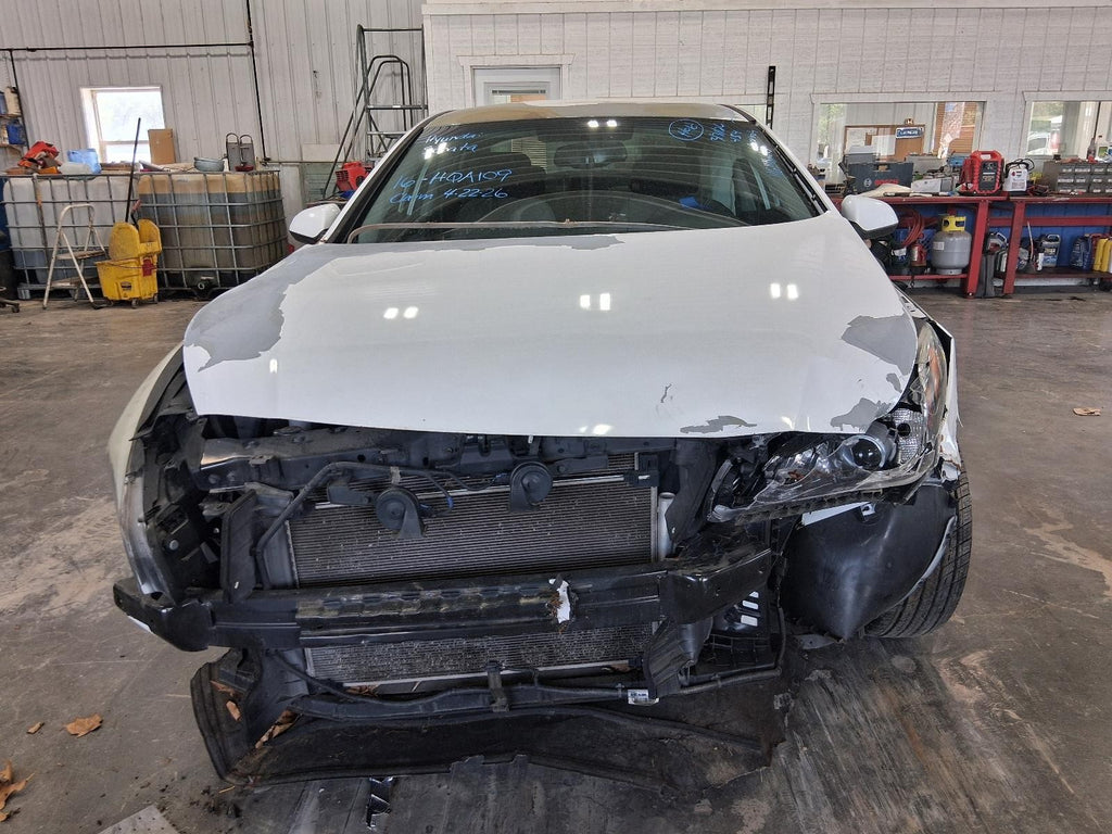 Used Windshield Wiper Motor fits: 2016 Hyundai Sonata 1.6L turbo US market Grade