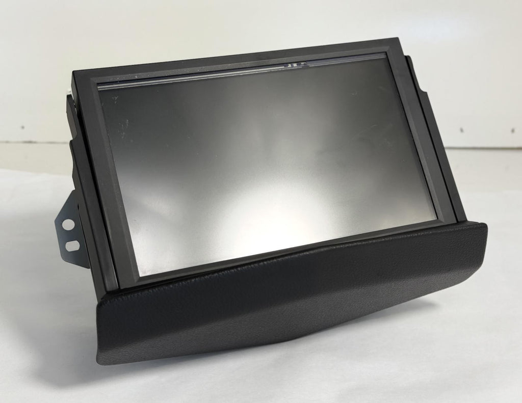 2008-2015 CADILLAC SRX CTS INFO DISPLAY SCREEN W/ NAVIGATION POP UP OEM