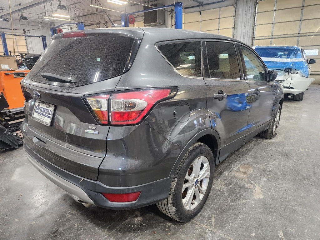 Used HVAC Blower Motor fits: 2017 Ford Escape automatic temperature control Grad