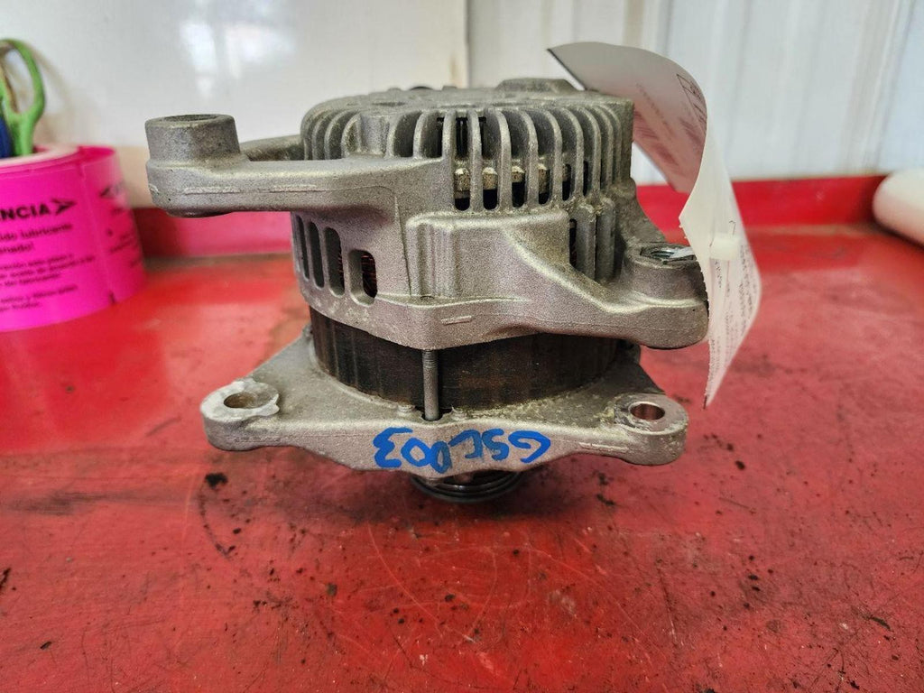 MAZDA MAZDA CX-5 Alternator  13 14 15 16
